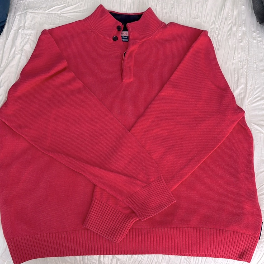 Vineyard Vines Sweater